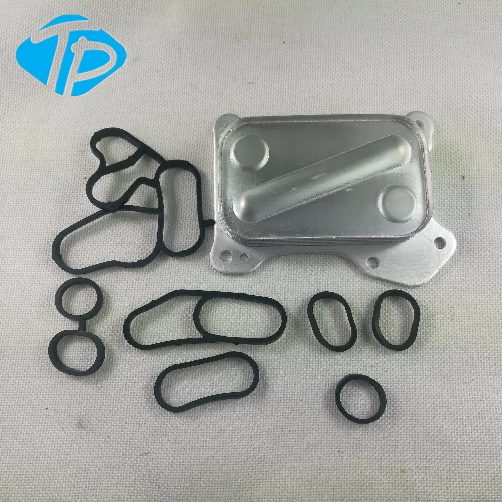 Новый масляный радиатор двигателя для Opel Vauxhall Agila Combo Corsa Meriva T55193743 73500434 93177482 93184546