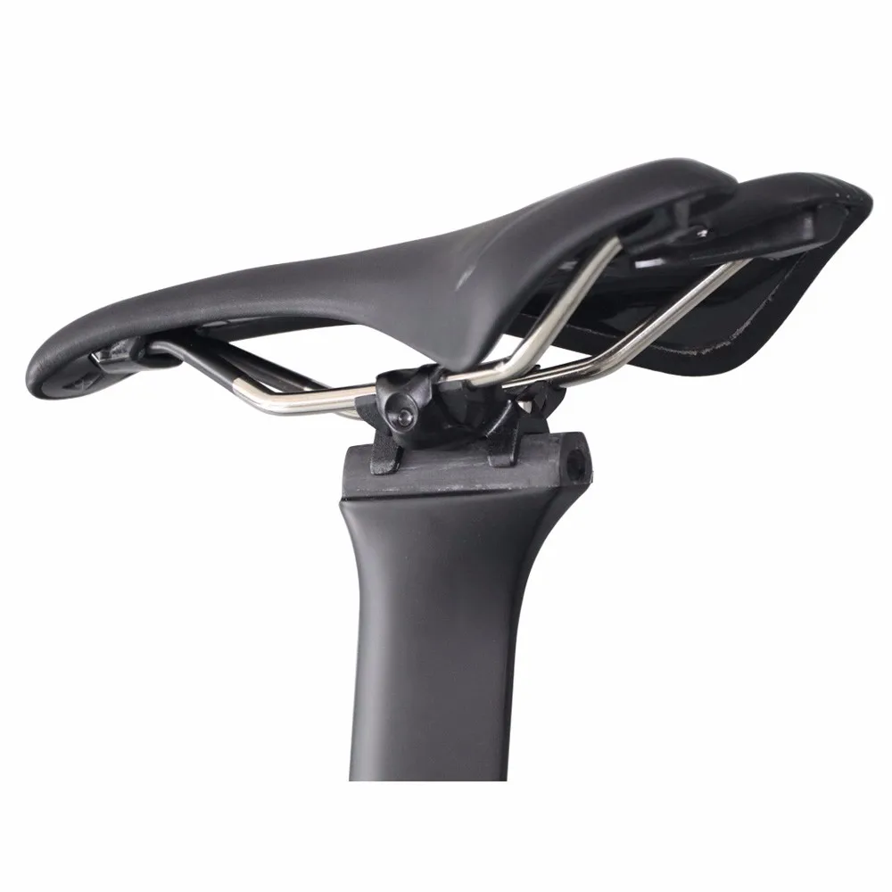 Flash Deal 2016 ICAN Professional Carbon Track Complete Bike UD Matte Track Fork single speed carbon bicycle fix gear bike 3