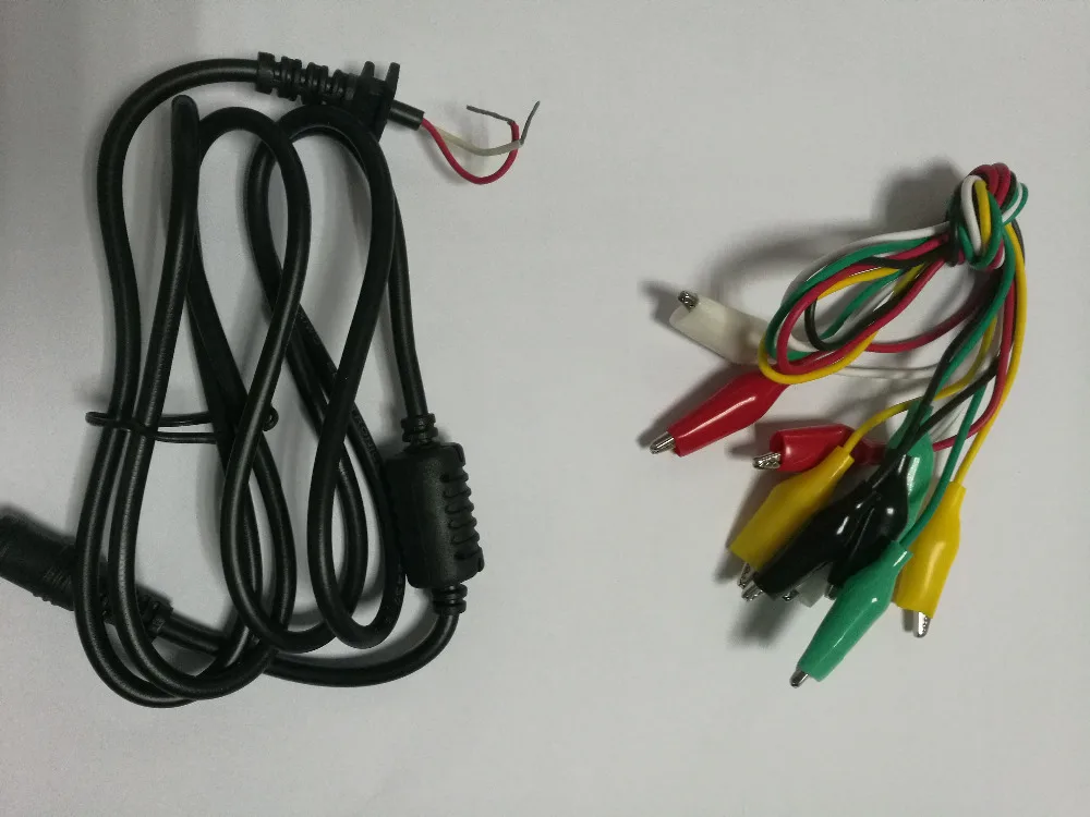 48pcs Universal Laptop AC DC Jack Power Supply Adapter Connector Plug for HP IBM Dell Apple Lenovo Acer Toshiba Notebook Cable 48pcs Universal Laptop AC DC Jack Power Supply Adapter Connector Plug for HP IBM Dell Apple Lenovo Acer Toshiba Notebook Cable