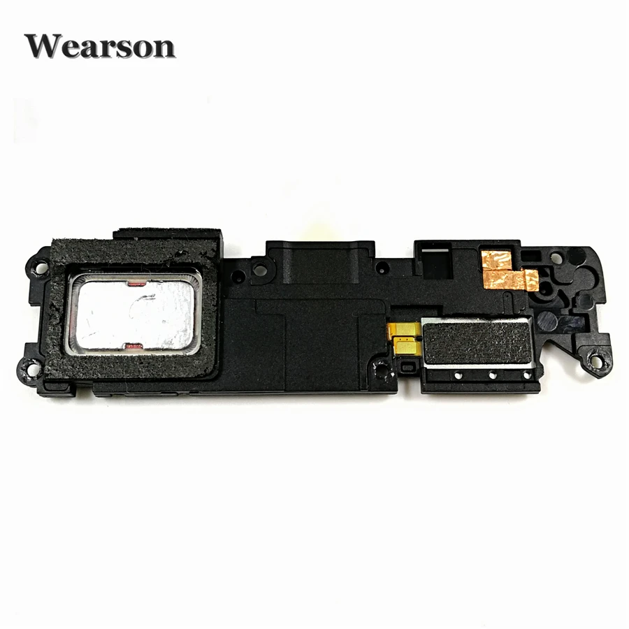 For ZTE Nubia Z11 NX531J Loud Speaker Buzzer Module High Quality Tested (2)
