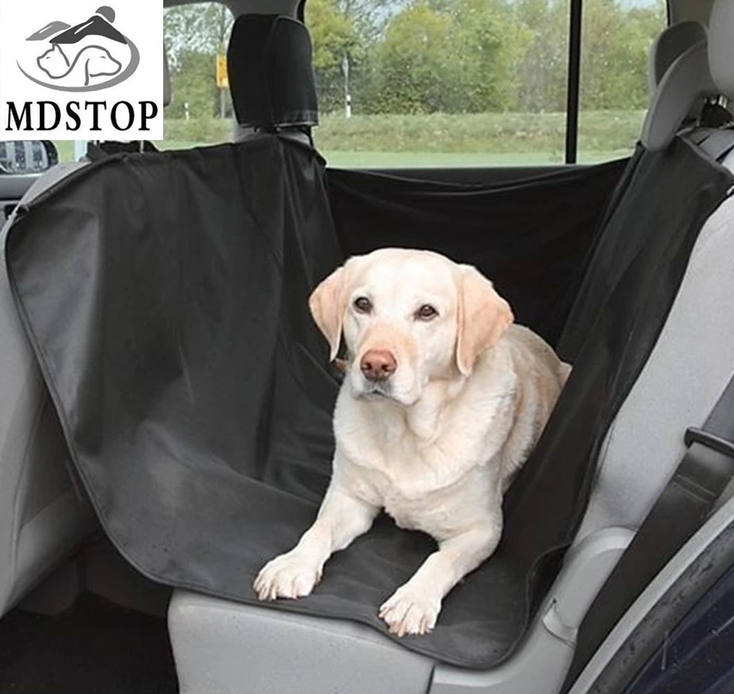 Buy MDSTOP Waterproof Car Bench Seat Cover for Pets