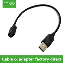 USB 3.1 Type-A папа для USB 3.1 Type-C мама USB кабель для синхронизации данных и зарядки 2,0 м