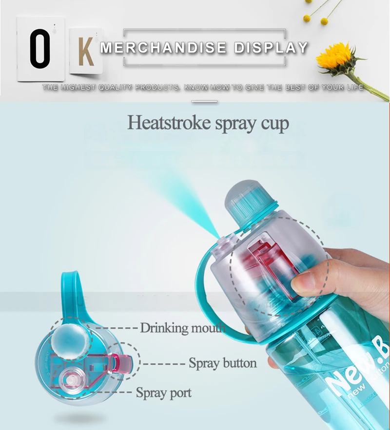 butelka z filtrem mamadeira bouteille d'eau plastic bottle water bouteille in verre thermal carafes bouteille plastique water bottle  (5)