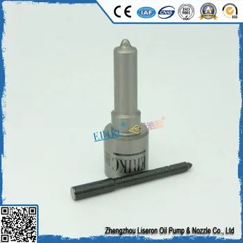 

ERIKC Injector DLLA160P1063 Nozzle Set 0433171690 for BMW Diesel Injection 0445110080 0445110122 0445110131 0986435084