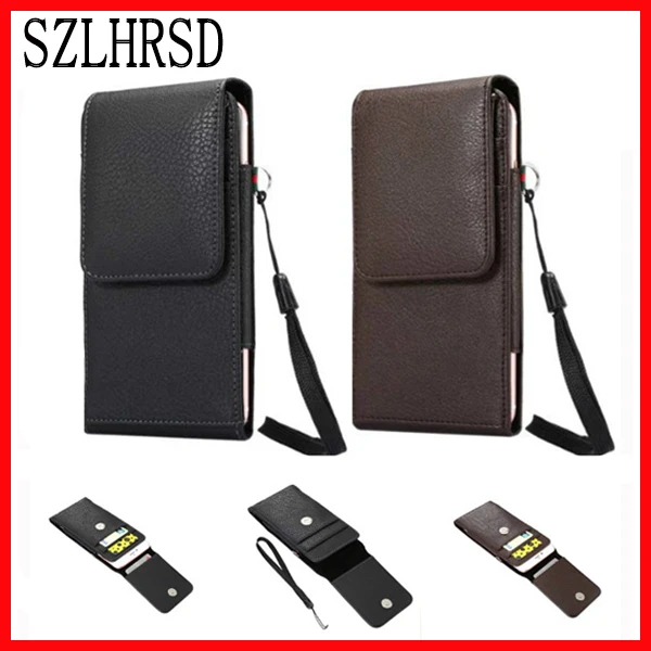 

for iPhone Xs Max XR XS 6s Phone Waist Pack, HomTom R17 Nomu S50 Pro case with Belt Clip Holster Case UMIDIGI F1 for iPhone 8