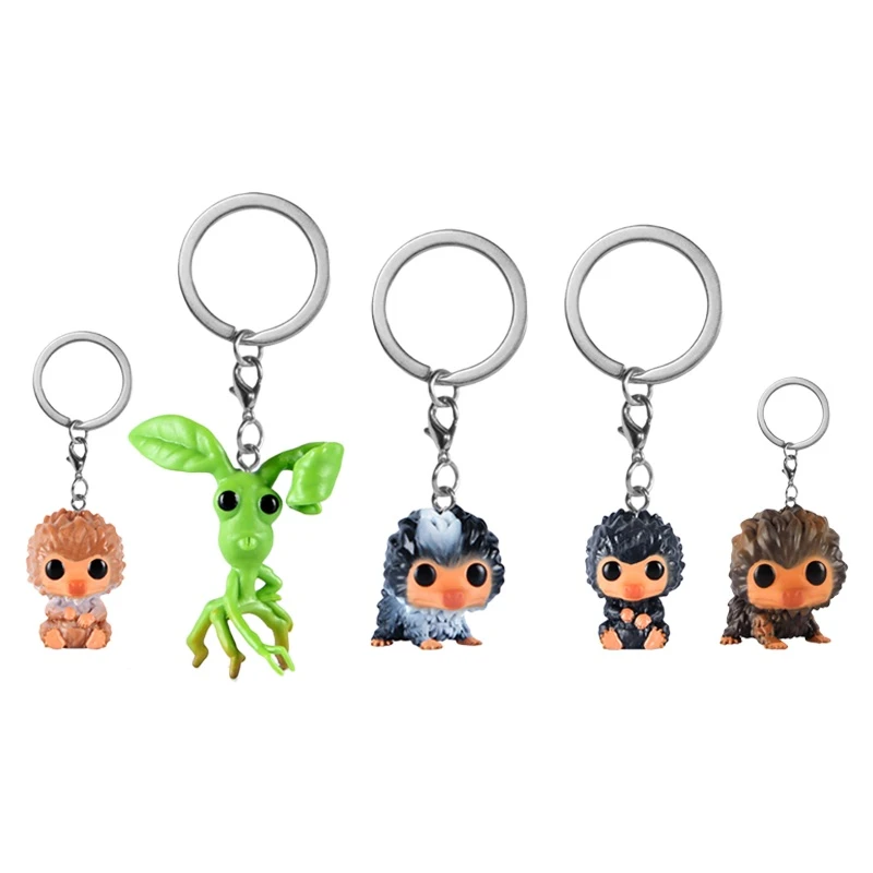 pickett keychain