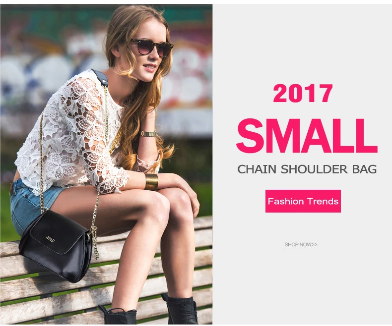 Shoulder bag 5-1