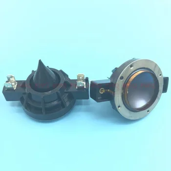 

2pcs falt wire diaphragm DH3 2010 2010A For EV Electro-Voice FFM1502,FM1202ER M1202, FM1202, DH2010A F1202,