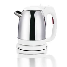 Электрический чайник используется для автоматического отключения питания 304 Нержавеющая сталь чайники