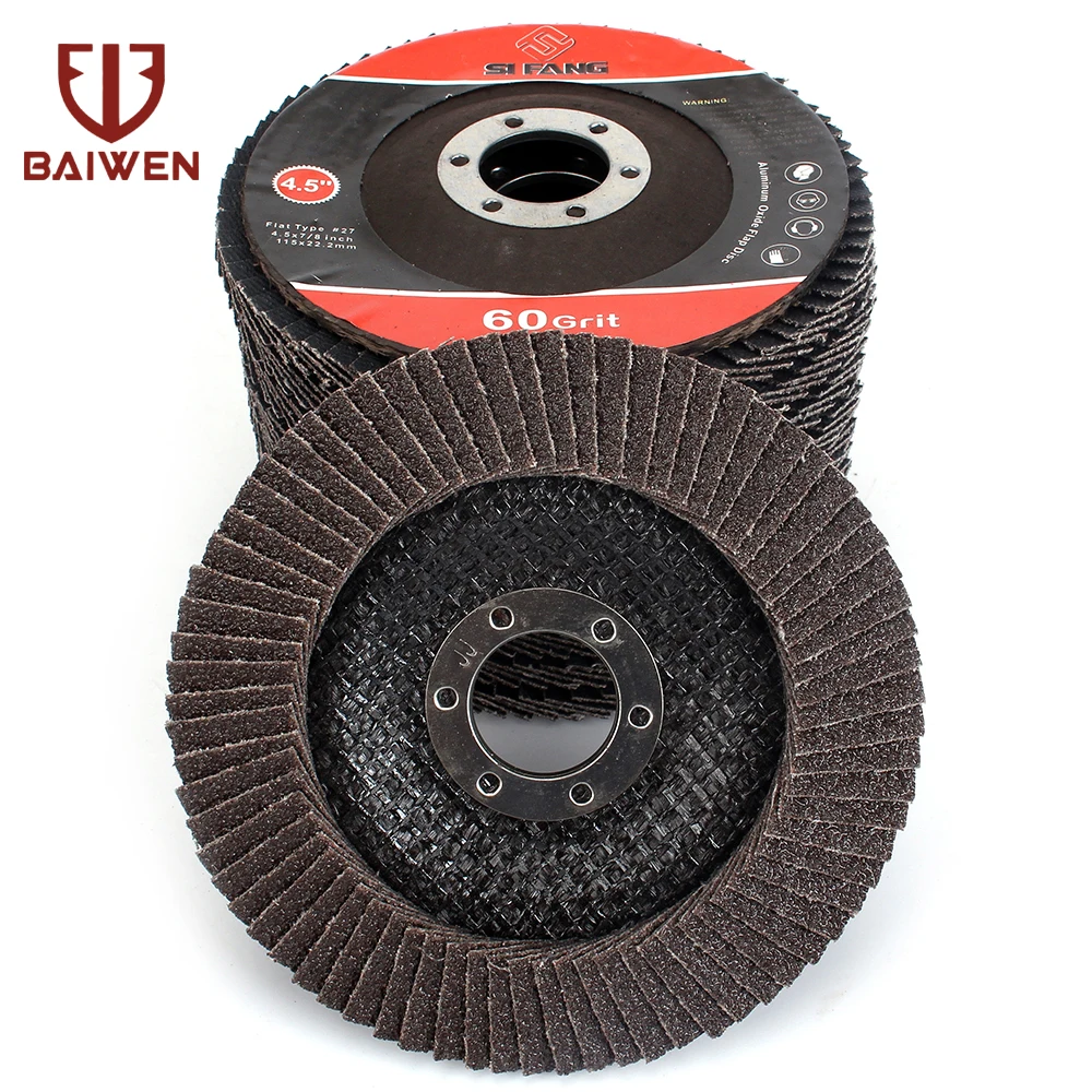 

Grit Grinding Wheels Blades For Angle Grinder
