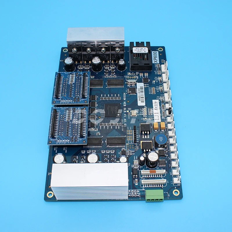 inkjet printhead controller