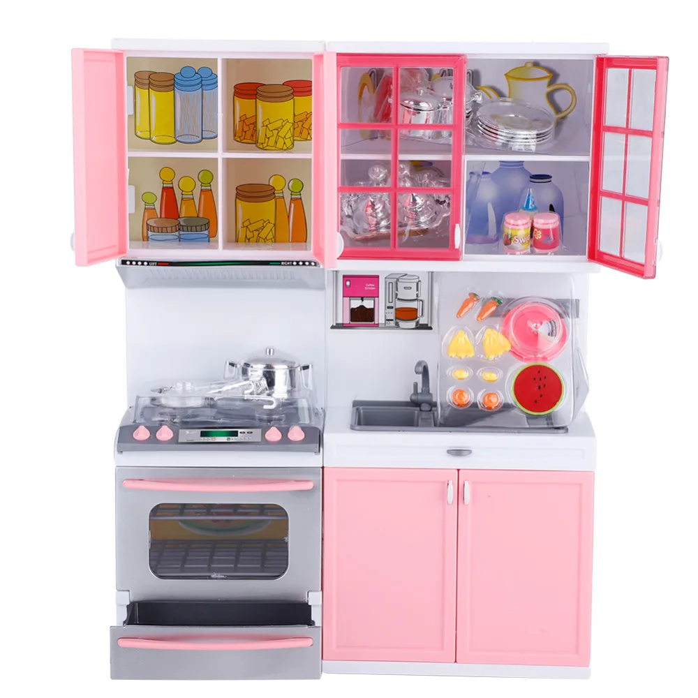 toy kitchen set in stores