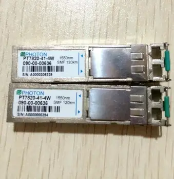 

PT7820-41-4W 622M-1550nm SMF 120km