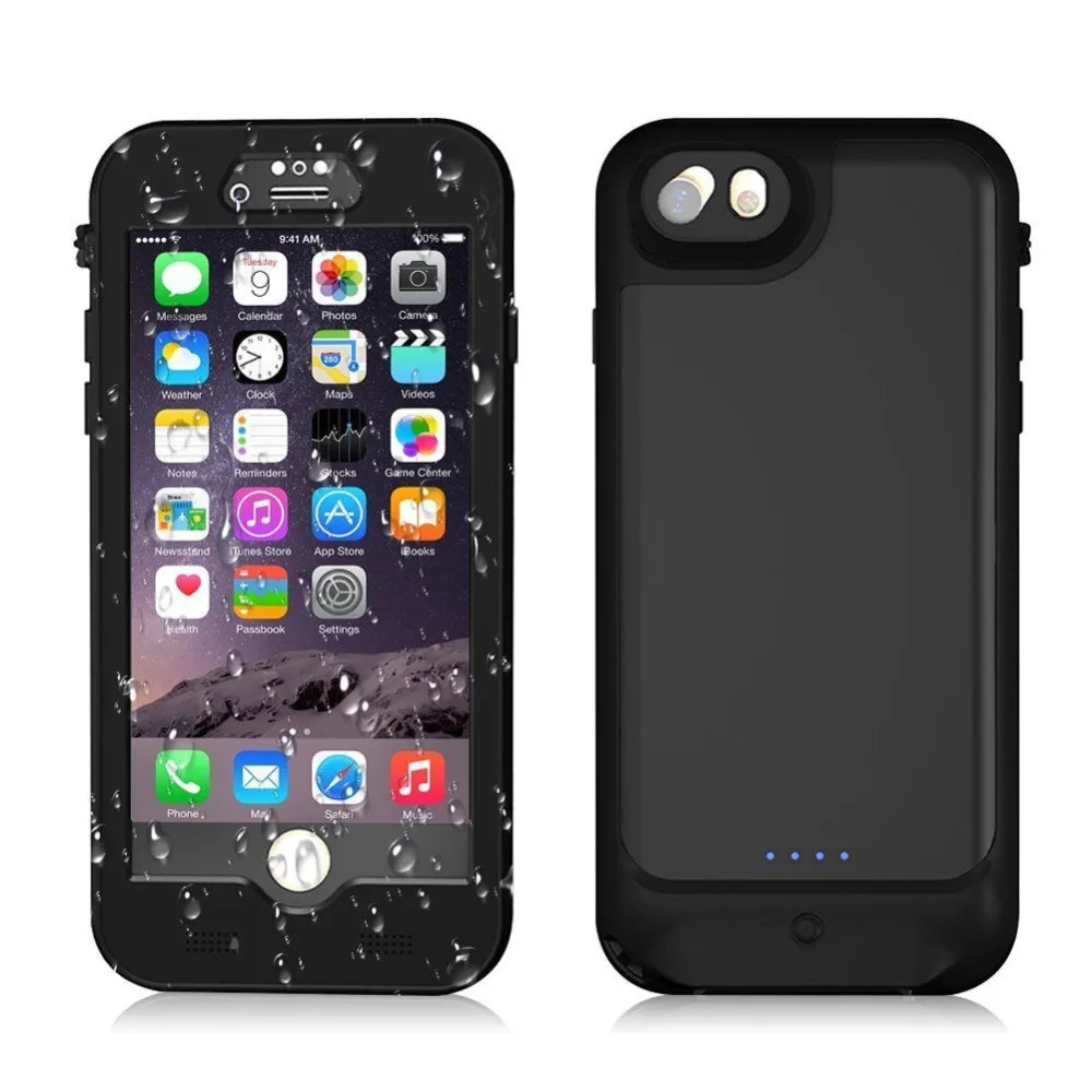 Чехол Аккумулятор Для Iphone 6s Купить