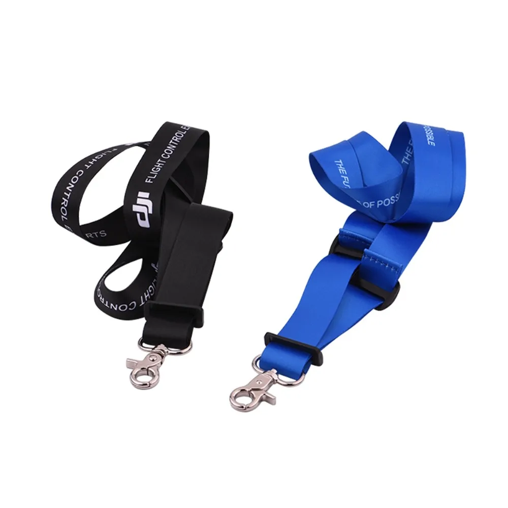 

Universal Adjustable Lanyard for DJI Phantom 3 4 PRO 4A Inspire 1 Yuneec DIY Drone Walkera Lanyard Neck Strap Drone Accessories