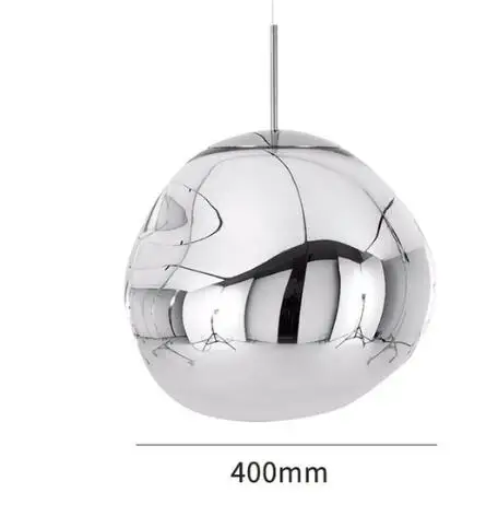 Silver D40cm