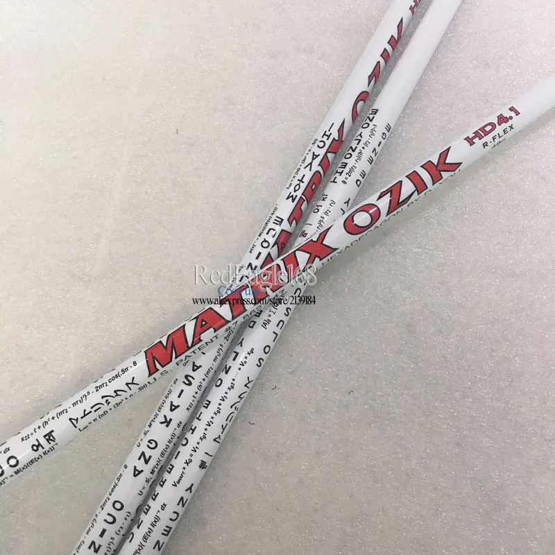 3 قطعة/الوحدة جديد أداة لعب الجولف رمح 16 الزاوية مصفوفة OZIK HD4.1 الجرافيت رمح R أو S فليكس الغولف رمح الغولف الخشب رمح شحن مجاني 3 قطعة/الوحدة جديد أداة لعب الجولف رمح 16 الزاوية مصفوفة OZIK HD4.1 الجرافيت رمح R أو S فليكس الغولف رمح الغولف الخشب رمح شحن مجاني