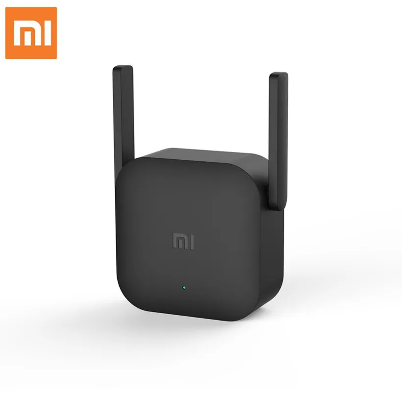 Xiaomi Wifi усилитель Pro маршрутизатор 300M 2,4G ретранслятор сетевой расширитель диапазона расширитель Roteader Mi беспроводной маршрутизатор Wi-Fi