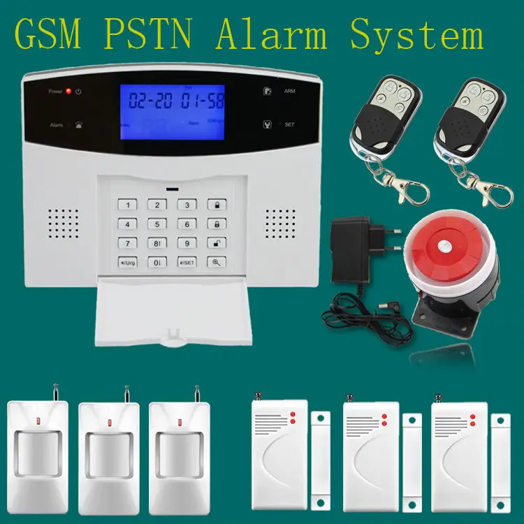 Gsm сигнализация g2b инструкция