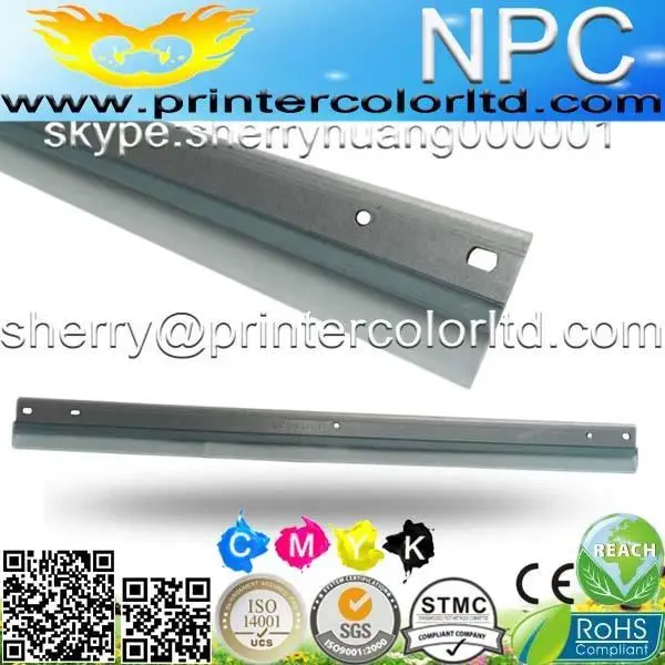 

Wiper Blade For Konica Minolta Bizhub C450 C350 C451 Copier For Konica C450 C350 C351 Drum Cleaning Blade For Konica 350 Blade