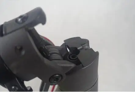 Демпфирование вибрации для электрического скутера Xiaomi mijia M365 амортизирующая