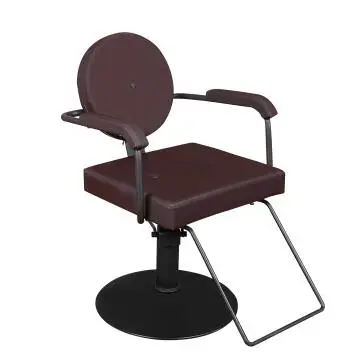 52221 Парикмахерская Стрижка стул вниз Парикмахерская chair12338 - Цвет: 12