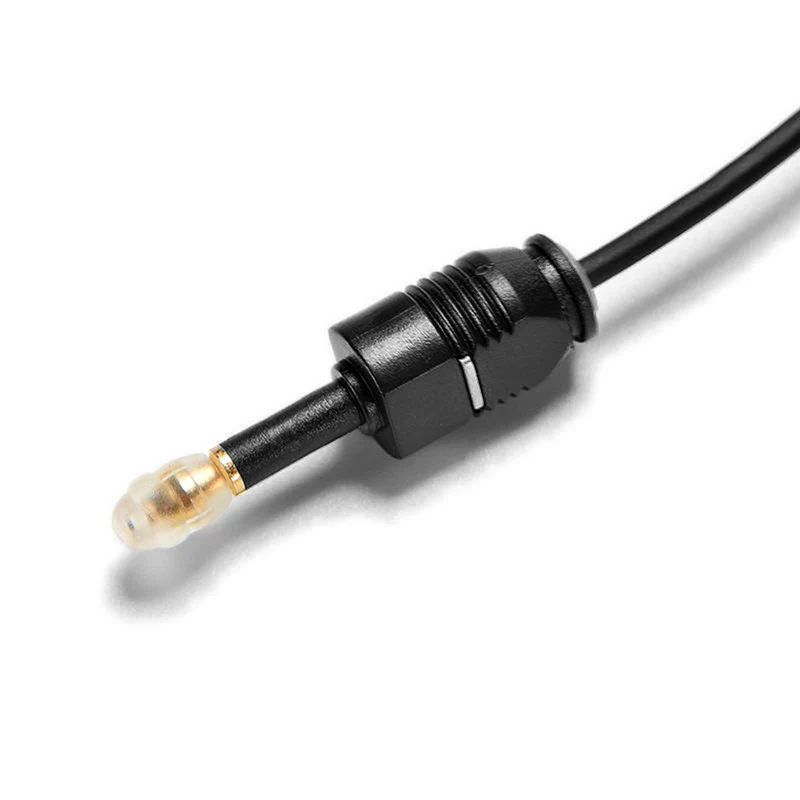 3 5 мм SPDIF волоконно оптический кабель в аудио адаптер для Macbook GDeals|optical audio cable|audio