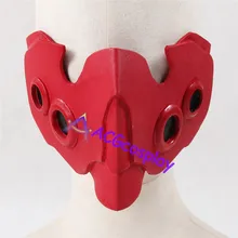 Маскарадная маска из материала EVA для косплея Токийского Гуля