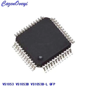 

1pcs/lot VS1053 VS1053B VS1053B-L LQFP-48 In Stock