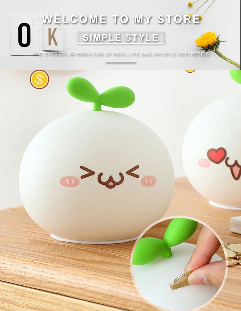  box houten spaarpot coin bank money box savings bank bank coin big piggy bank empty capsules spirit box coin jar gelatin capsules empty unicorn piggy bank banks money boxes for children (1)