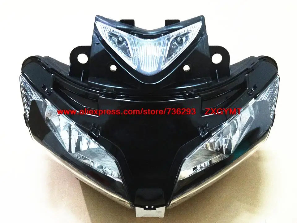 Head Lamp Headlight fit for HONDA CBR 500 RR Cbr500rr 2013 2014 2015