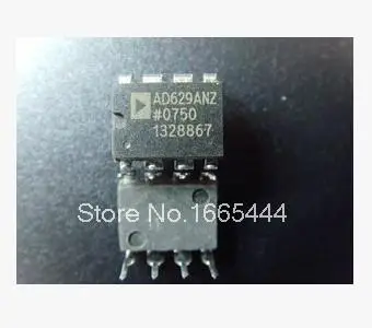

Free Shipping! AD629AN AD629 new and Original in stock