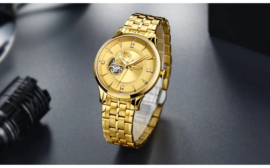 Mechanical Watch (16)