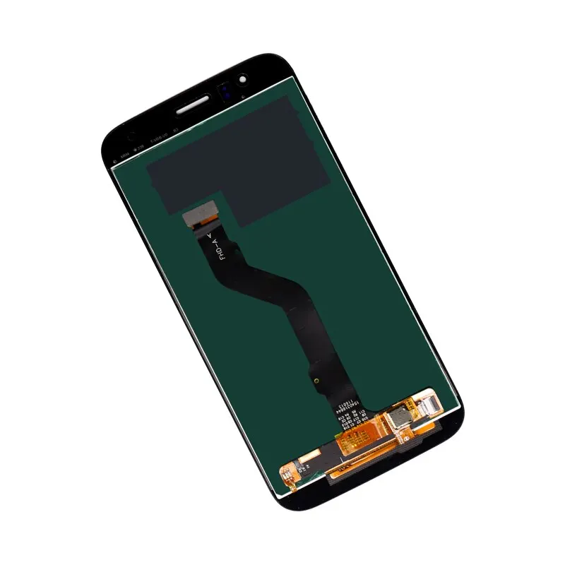 ЖК-дисплей для huawei G8 lcd сенсорный экран Замена для huawei G8 экран GX8 RIO-L02 RIO-L01 для телефона