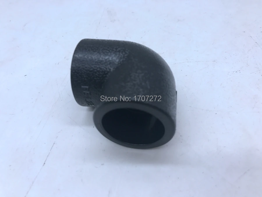 Бесплатная доставка фитинг HDPE для труб соединение PE hdpe|Фитинги труб| |