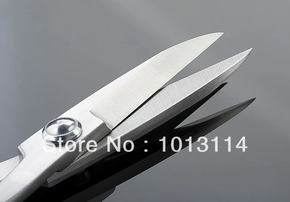 210 mm long handle scissors master quality level