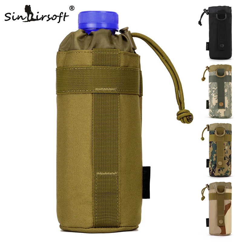 Новое поступление! Sinairsoft Молл мешок воды мешки Army прочный для воды|hunting camp|outdoor