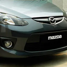 Для два ящика Mazda 2 Mazda2 ремонт Японии крышка резервуара для воды Чайка