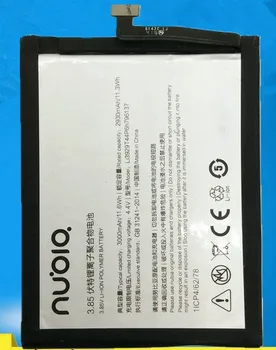 

FOR z11 miniS NX549J Li3929T44P6h796137 battery Rechargeable Li-ion Built-in battery lithium polymer battery