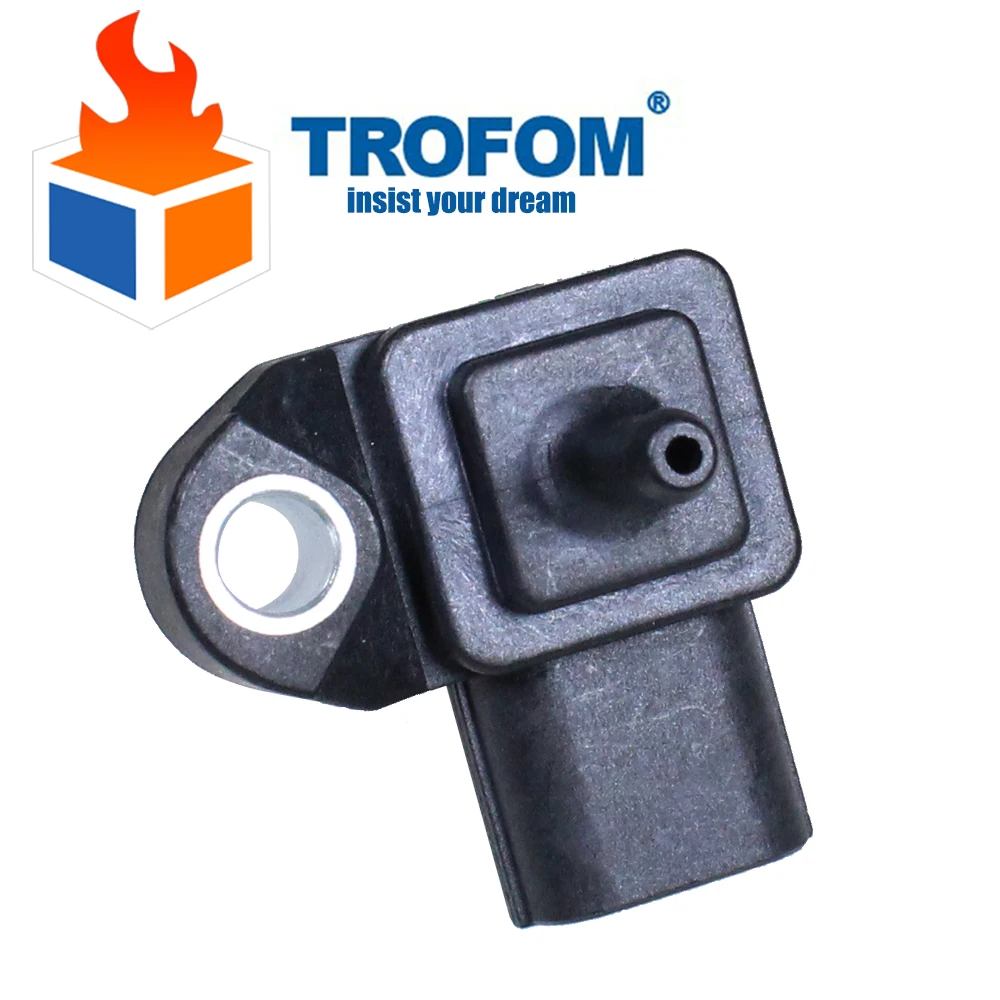 

Control Boost IntakePressure Sensor For MITSUBISHI Pajero Montero Shogun Sport Challenger Triton L200 079800-7790 1865A035