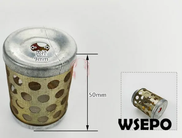 r180 oil filter