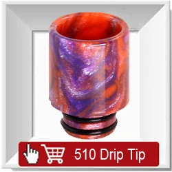 510 drip tip