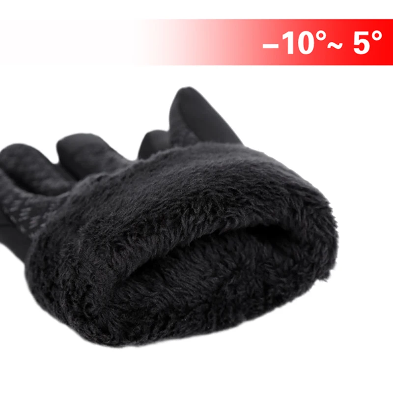 Prix pour -10 Coupe-Vent Sports de Plein Air Ski Écran Tactile Vélo Vélo Gants D'alpinisme Militaire Motorcycle Racing Plus La Taille XXL Prix pour -10 Coupe-Vent Sports de Plein Air Ski Écran Tactile Vélo Vélo Gants D'alpinisme Militaire Motorcycle Racing Plus La Taille XXL