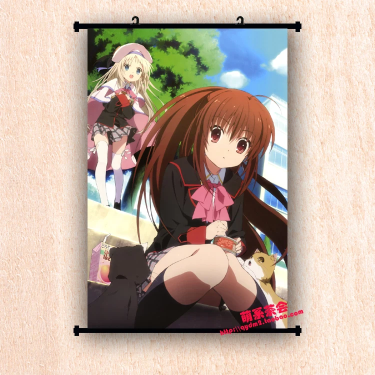 kud little busters rin kud little busters rin
