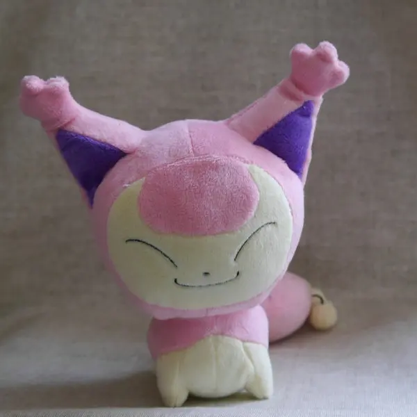 peluche originale