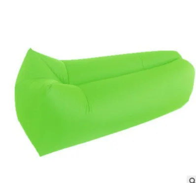 5 Современный Beanbag наружный воздушный Beanbag Однокамерный балкон siesta диван кровать мебель диван спальный Кемпинг воздушный диван - Цвет: 5