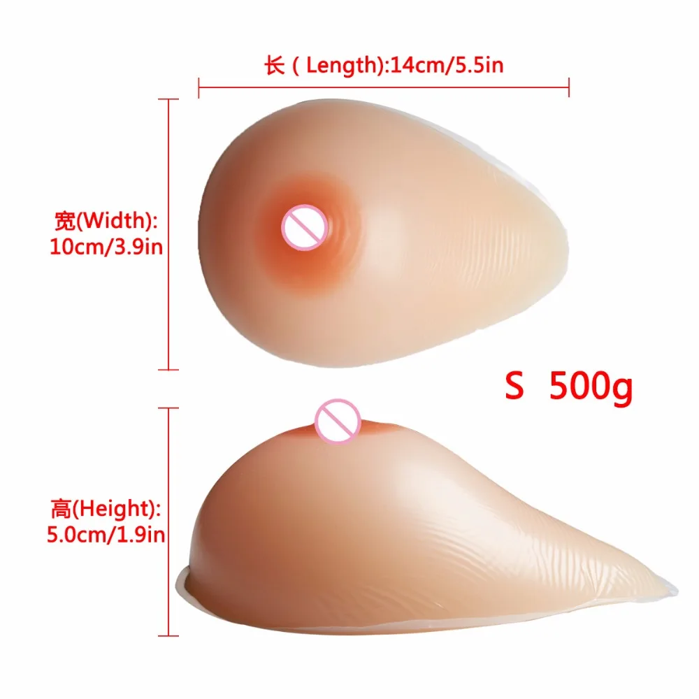 a cup breast