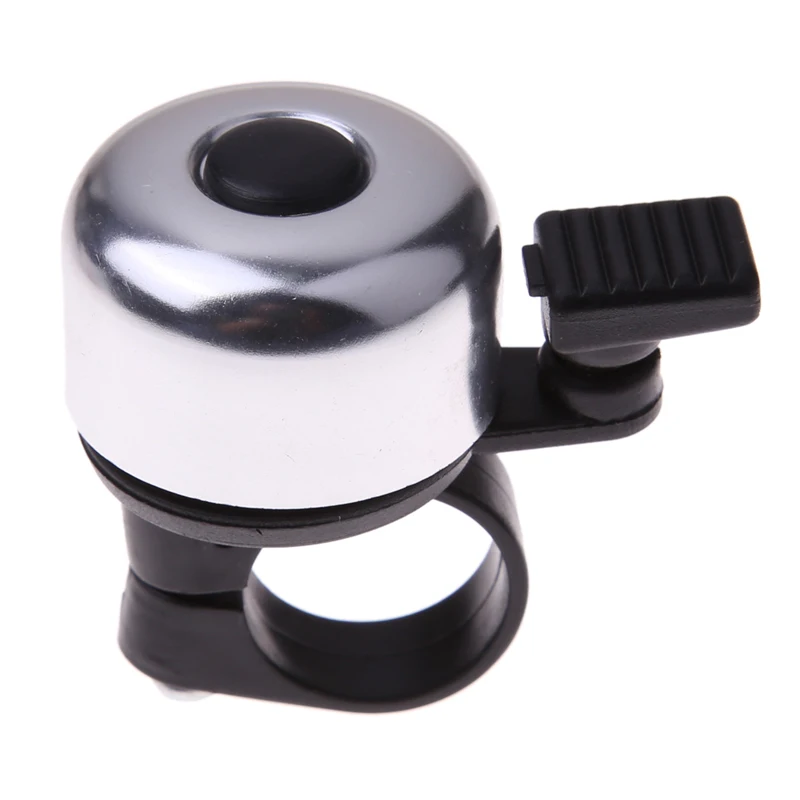 

Bicycle cycling Handlebar Bell Safety Metal Ring Loud Metal Sound Bell Ultra-loud MTB Road Bike Horns