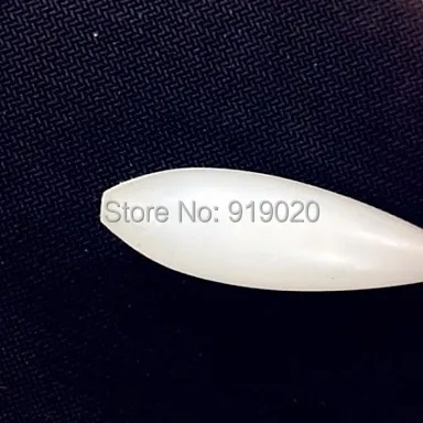 Bóia de Pesca 10g de Pesca para Cima Flutuante Float Bombarda 10g Bobber Flutuador Enfrentar 4 Esporte e Lazer