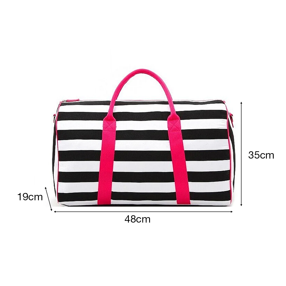 Mochila impermeável portátil para esportes, fitness, ao